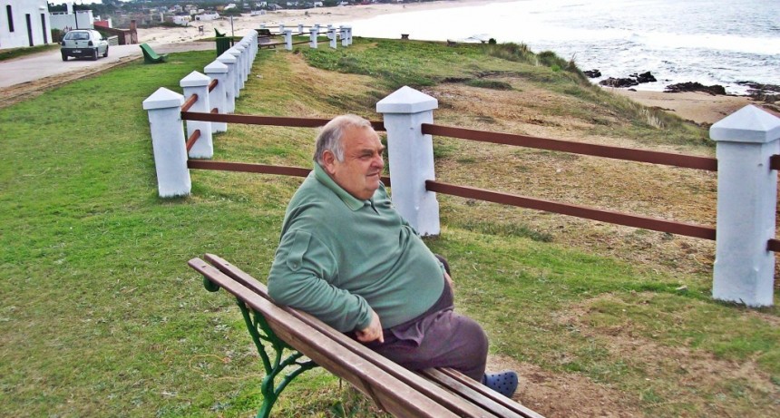Falleció Antonio Platas