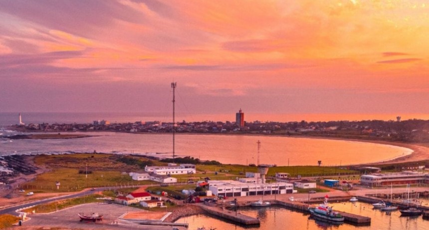 En julio comenzarán las obras para la construcción del paseo marítimo en La Paloma