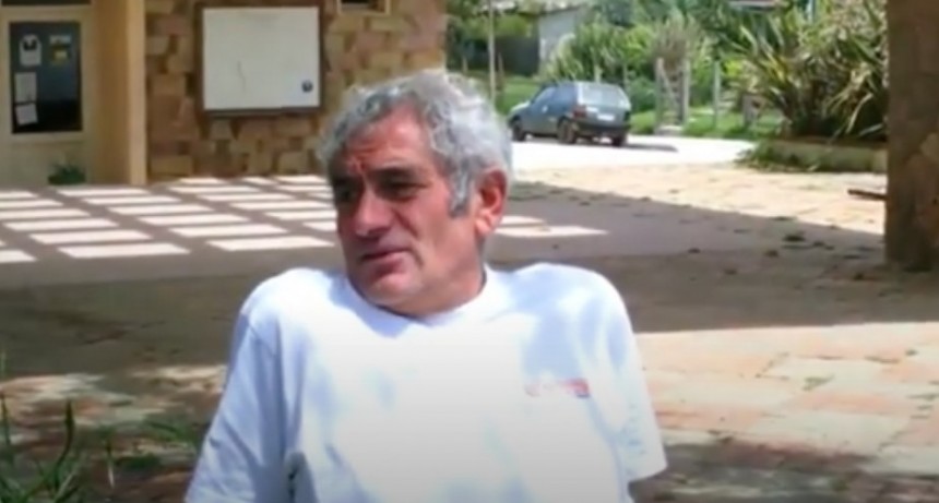 Falleció Gonzalo Fraquia