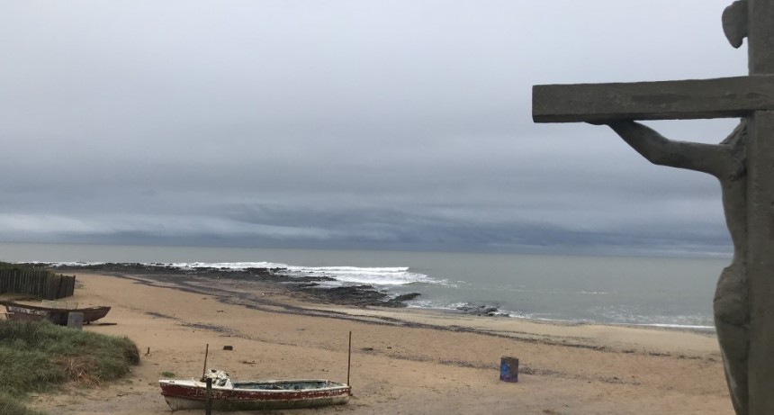Metsul prevé mucha lluvia para Uruguay