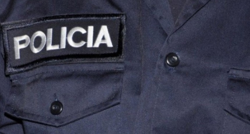 Policía detuvo en La Pedrera, a un sudafricano requerido por Interpol 