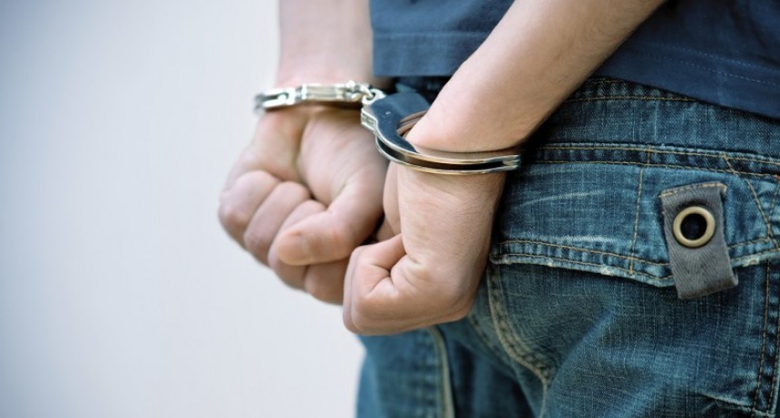 Un adolescente internado tras investigación de abuso sexual
