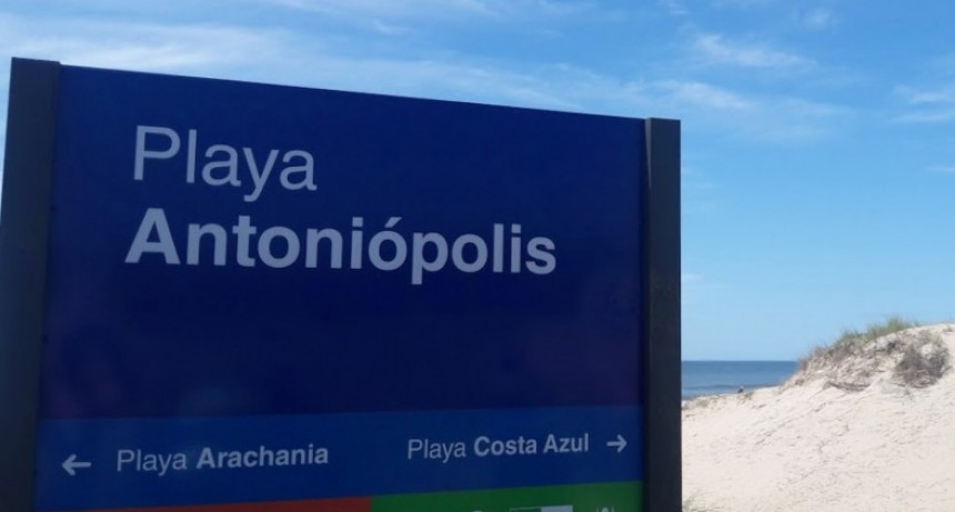 Concejo descentralizado en Antoniópolis