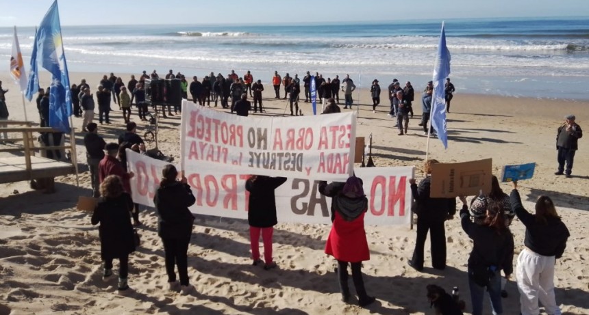 La defensa que divide las aguas