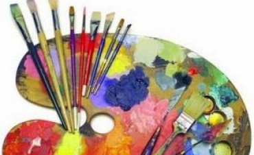 Taller de pintura en La Paloma y Rocha