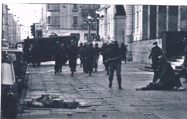 Muestra fotográfica en Rocha