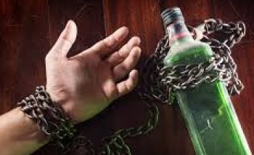 La Paloma: asociación civil brindará ayuda a familiares y amigos de alcohólicos