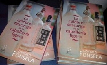 Presentan libro en Rocha