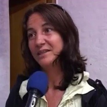 La alcaldesa saliente de La Paloma envió saludo de despedida