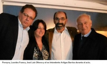 “La política implica involucrar a la mayoría”