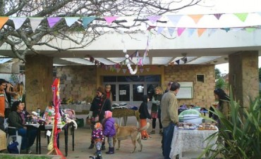 El Club Social La Pedrera concesiona la cantina de la Institución
