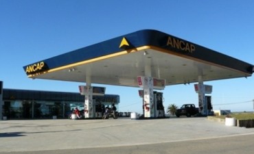 Atención: este jueves hay paro parcial en Ancap