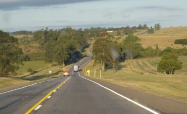 Realizarán importantes obras viales en Rocha y La Paloma