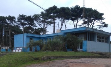 Confirman fecha para el comienzo de la Escuela de Seguridad Ciudadana