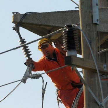 UTE ¿la energía que nos une?