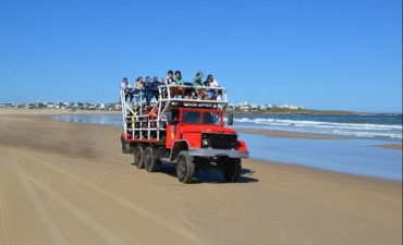 Cabo Polonio: hay indicadores de contaminación del agua subterránea durante el verano