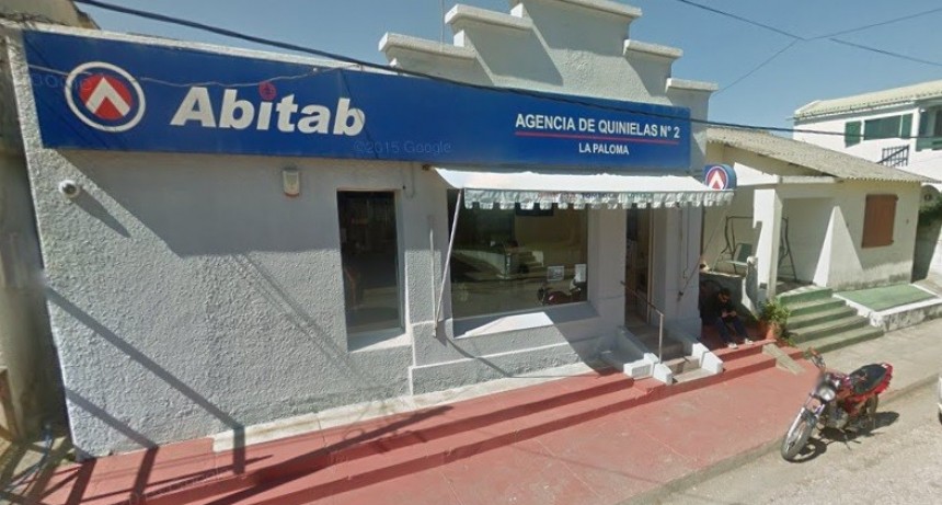 Insólito: robaron alcancías solidarias del Abitab