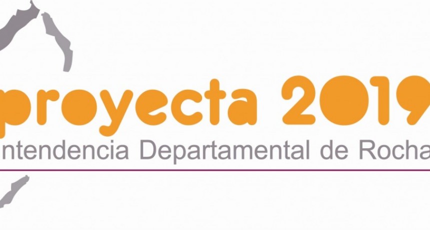 Lanzamiento de Proyecta 2019