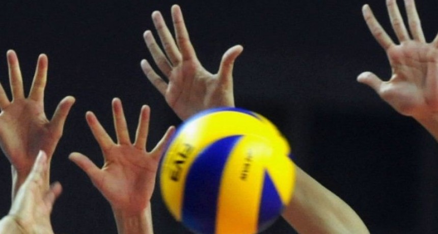 Clases de voley en Costa Azul