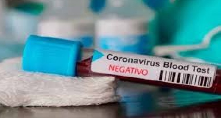 Dieron negativo los test de COVID 19 realizados en La Pedrera