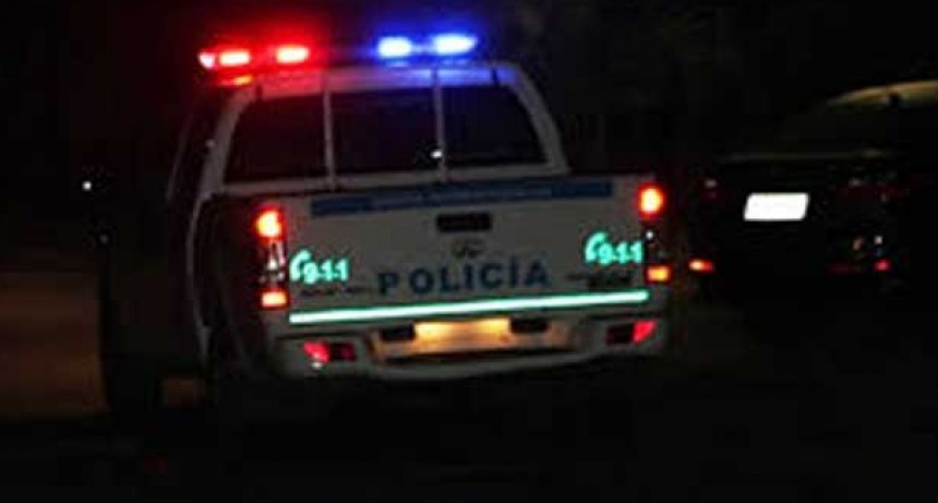 Desvalijaron una obra en La Serena