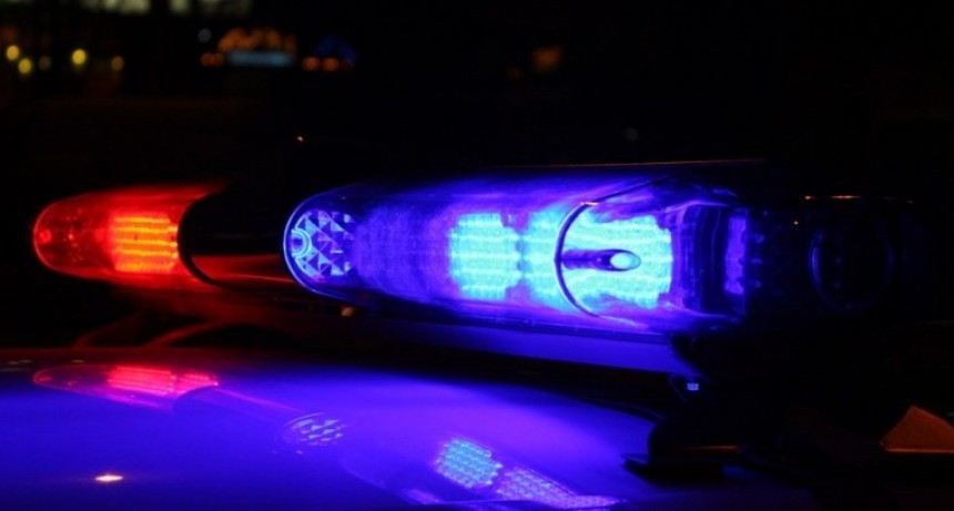 Un hombre fue baleado en La Paloma