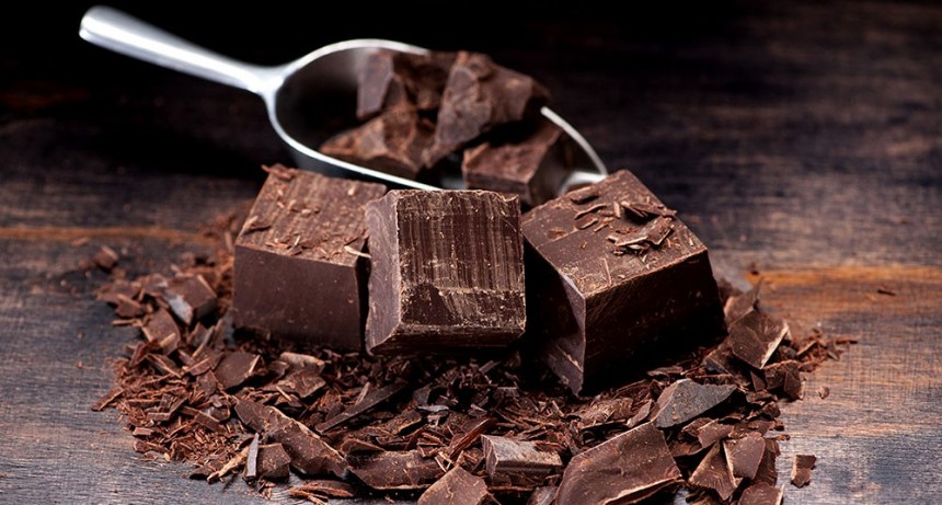 Cuenta regresiva para la fiesta del chocolate
