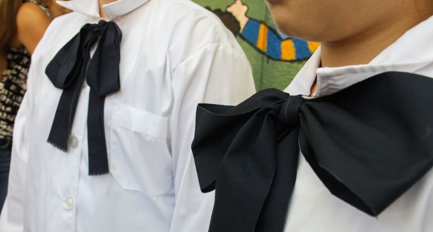 Niños de la Laguna no pueden ir a la escuela por problemas con el transporte escolar