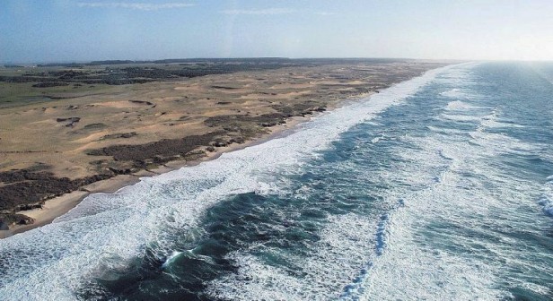 PUERTO DE AGUAS PROFUNDAS EN ROCHA: ¿CONFLICTO EN EL PALENQUE? 