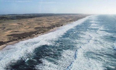 PUERTO DE AGUAS PROFUNDAS EN ROCHA: ¿CONFLICTO EN EL PALENQUE? 