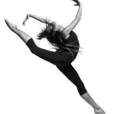 Primera Muestra de la Escuela de Ballet