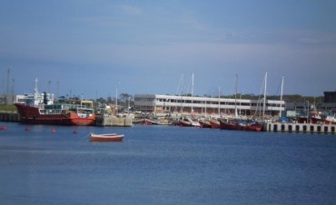 El Yacth Club de La Paloma ya tiene autoridades y planes