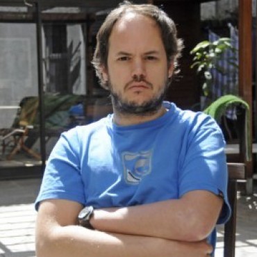 UN VECINO DE LA PEDRERA GANÓ PREMIO A MEJOR ACTOR