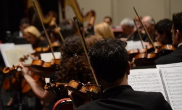 La Sinf&oacute;nica del Sodre dar&aacute; un concierto en Rocha