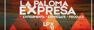 Se viene “La Paloma Expresa”