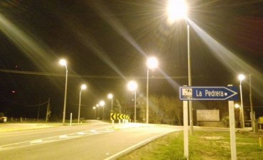Se hizo la luz