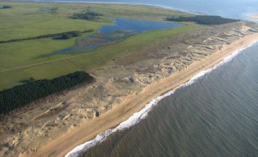Denuncian que un proyecto de ley pone en riesgo el espacio costero atlántico