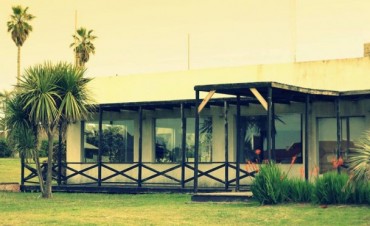 La Paloma : vecinos juntan firmas para defender Casa Bahía 