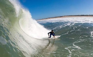 El surf y el skate fueron incoporados como deportes olímpicos