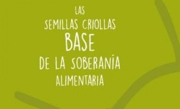  Nuevo encuentro de la Red de Semillas Nativas y Criollas en La Paloma