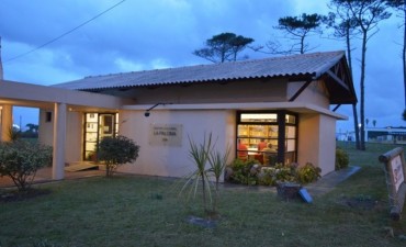 Vamos La Paloma: convocan a reunión con las instituciones que componen el proyecto