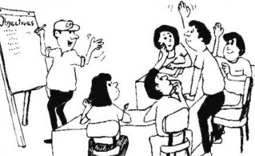 Mañana se realizará el Tercer Taller de la Escuela de Seguridad Ciudadana