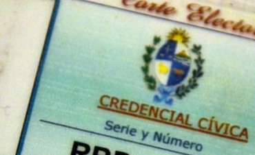 Corte Electoral estará en La Paloma