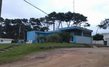 La Paloma: tres detenidos en allanamientos
