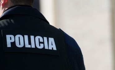 A prisión por hurto en La Paloma