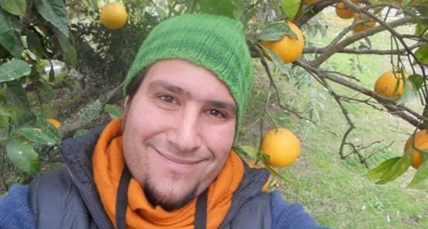 Falleció Dalcho