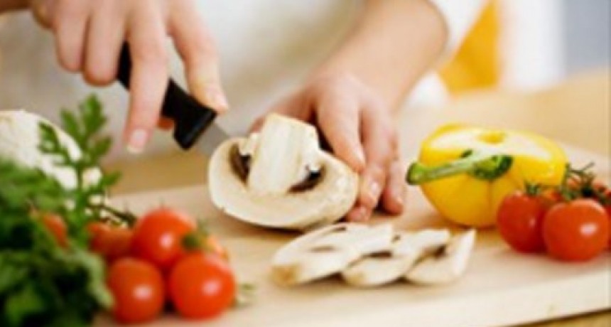 Curso de manipulación de alimentos