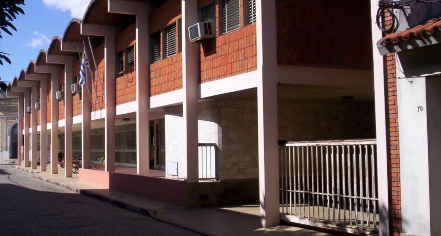 Llamado a concurso para cargos de Agente Ejecutivo para Jefatura de Rocha 