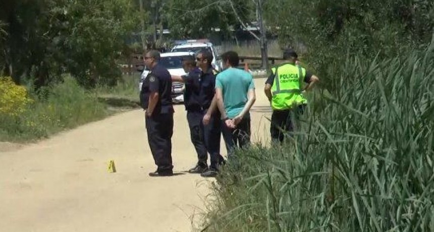 La Paloma: condenaron a un hombre a 10 años de prisión por homicidio 