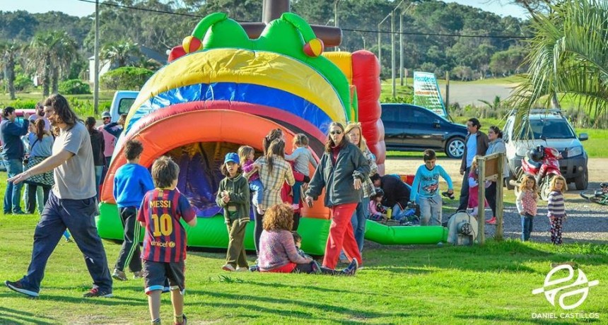 Vuelve el Festivalito